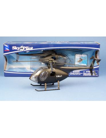 HELICOPTERE NH-500 SWAT
