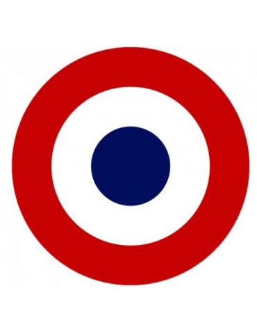 STICKER COCARDE ARMEE DE L'AIR