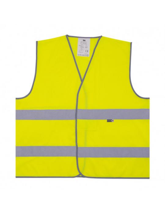 GILET JAUNE