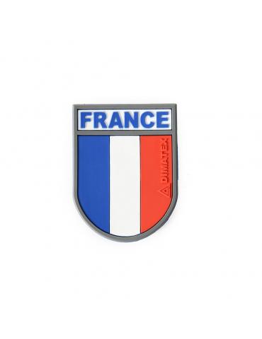 PATCH GOMME FRANCE