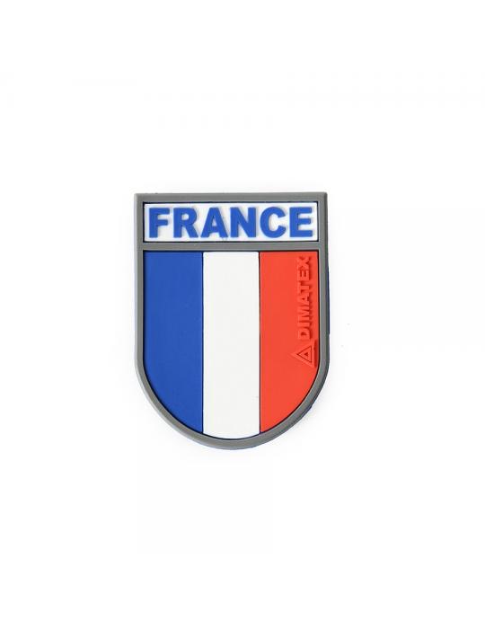 PATCH GOMME FRANCE