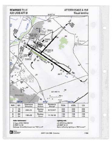 FEUILLETS TRANSPARENT A5 2 TROUS (vendu par 10)
