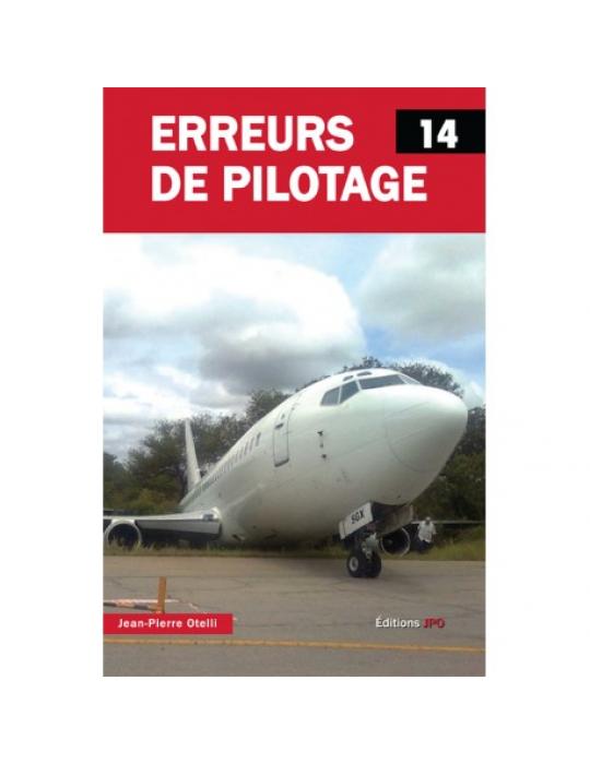 ERREURS DE PILOTAGE 14