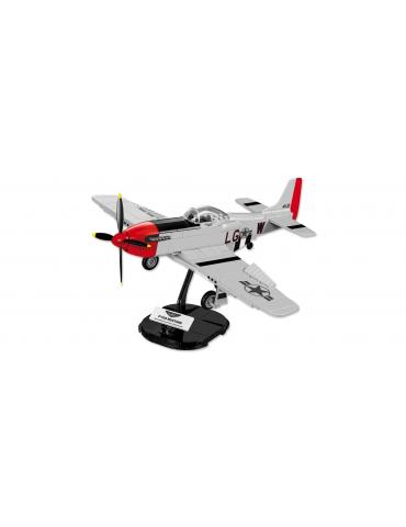 P-51 MUSTANG TOP GUN 