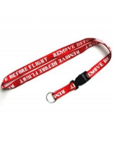 PORTE BADGE TOUR DE COU