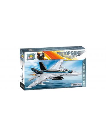 F-18 SUPER HORNET TOP GUN EDITION LIMITEE