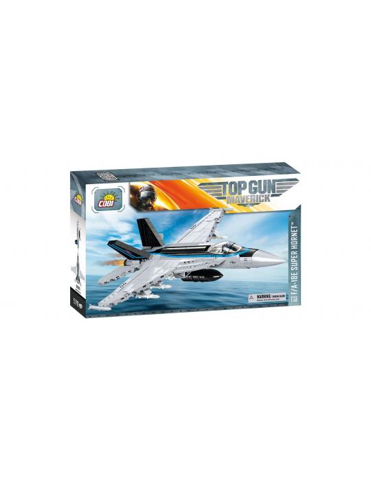 F-18 SUPER HORNET TOP GUN EDITION LIMITEE