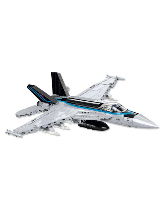 F-18 SUPER HORNET TOP GUN EDITION LIMITEE