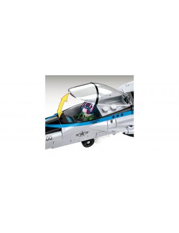 F-18 SUPER HORNET TOP GUN EDITION LIMITEE