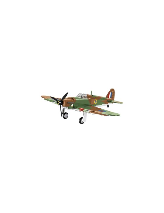 HAWKER HURRICANE COBI