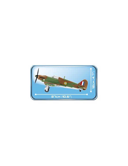 HAWKER HURRICANE COBI