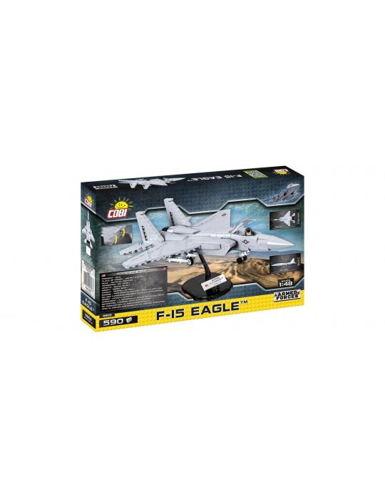 F-15 EAGLE COBI