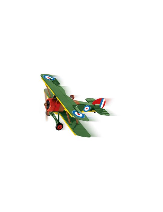 BIPLAN SOPWITH F1 CAMEL COBI