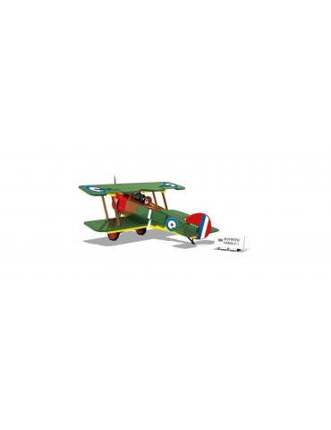 BIPLAN SOPWITH F1 CAMEL COBI