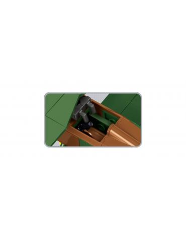 BIPLAN SOPWITH F1 CAMEL COBI