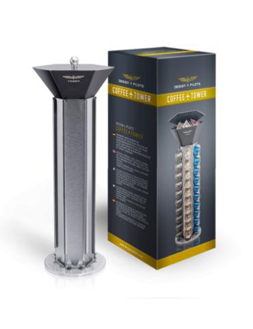 DISTRIBUTEUR DE CAPSULES NESPRESSO®