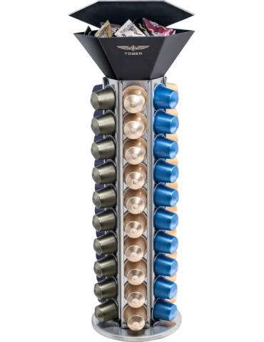 DISTRIBUTEUR DE CAPSULES NESPRESSO®