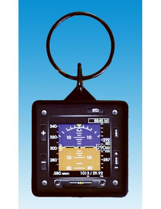 PORTE CLES HORIZON EFIS