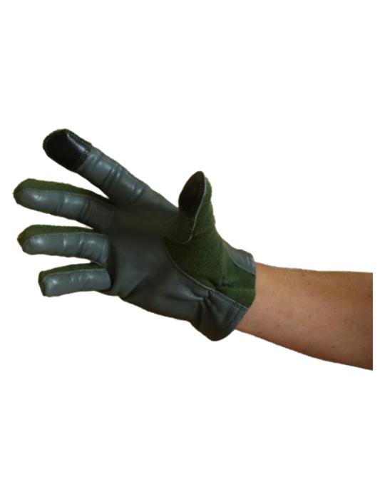 GANTS DE VOL NOMEX