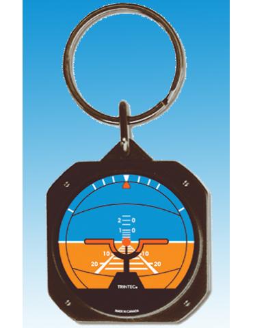 PORTE CLES HORIZON ARTIFICIEL