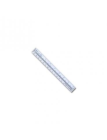 REGLE DE MESURE DISTANCES SOUPLE 