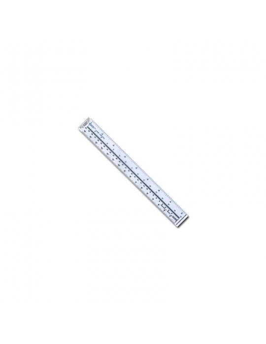 REGLE DE MESURE DISTANCES SOUPLE 