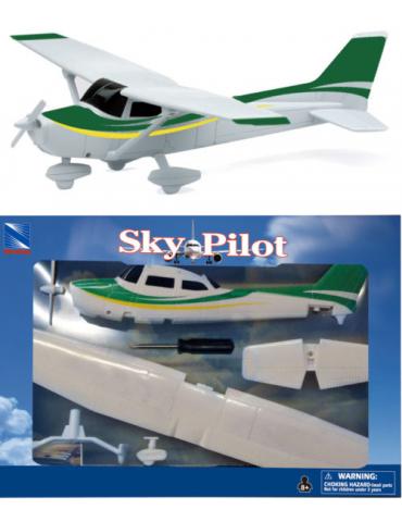 CESSNA 172 SKYHAWK KIT