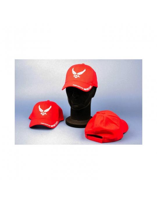 CASQUETTE REMOVE BEFORE FLIGHT