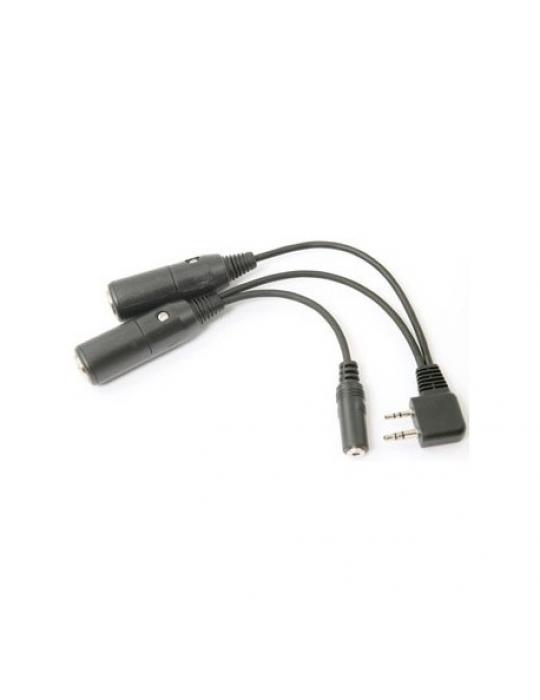 ADAPTATEUR PA82-A25 ICOM IA25