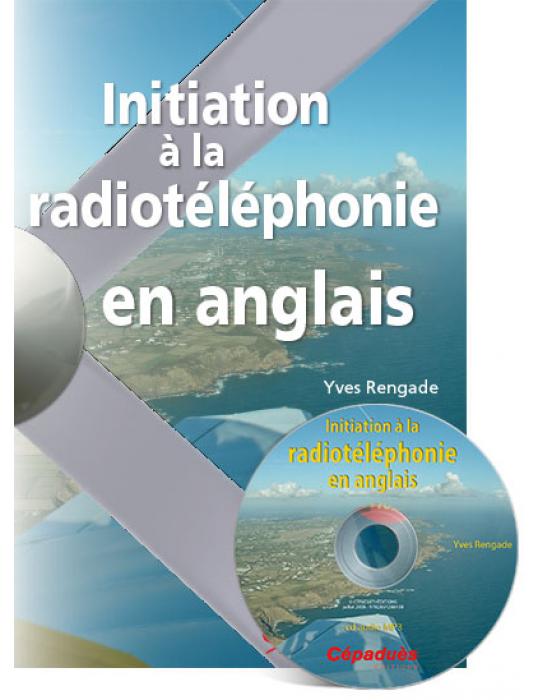 INITIATION A LA RADIO EN ANGLAIS