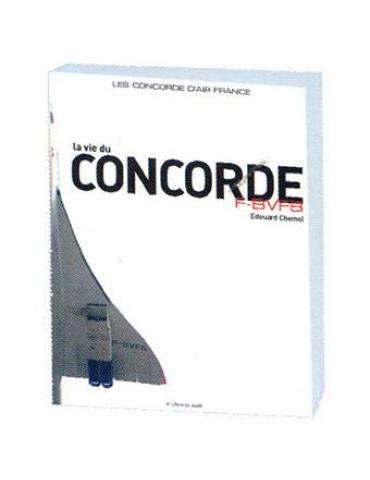 LA VIE DU CONCORE F-BVFB