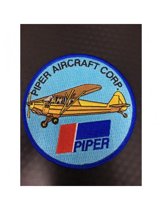 ECUSSON PIPER AIRCRAFT CORP