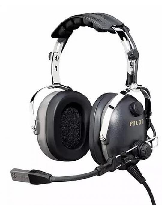 CASQUE PILOT PA11-60