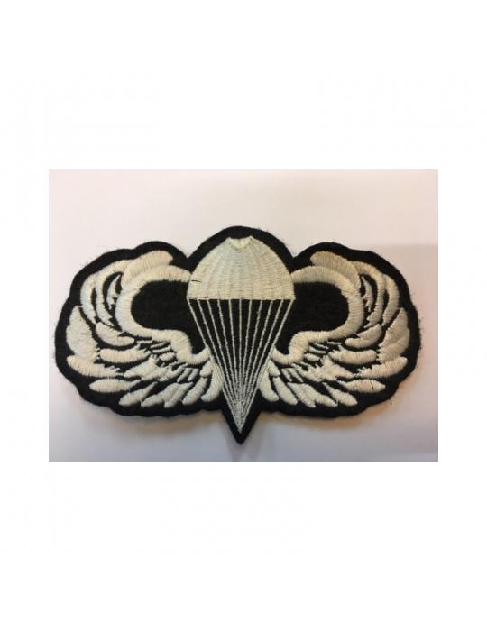 ECUSSON AILE PARACHUTISTE 13cm