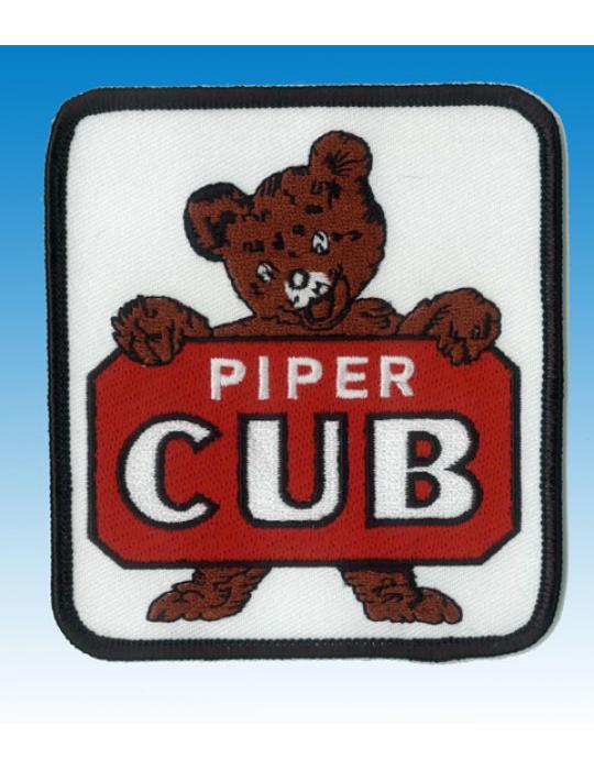 ECUSSON PIPER CLUB