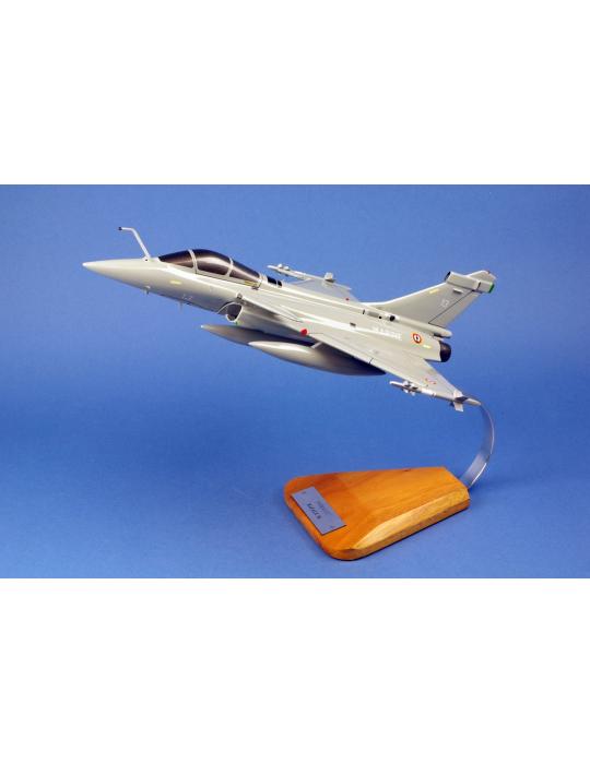 MAQUETTE BOIS RAFALE M AERONAVALE