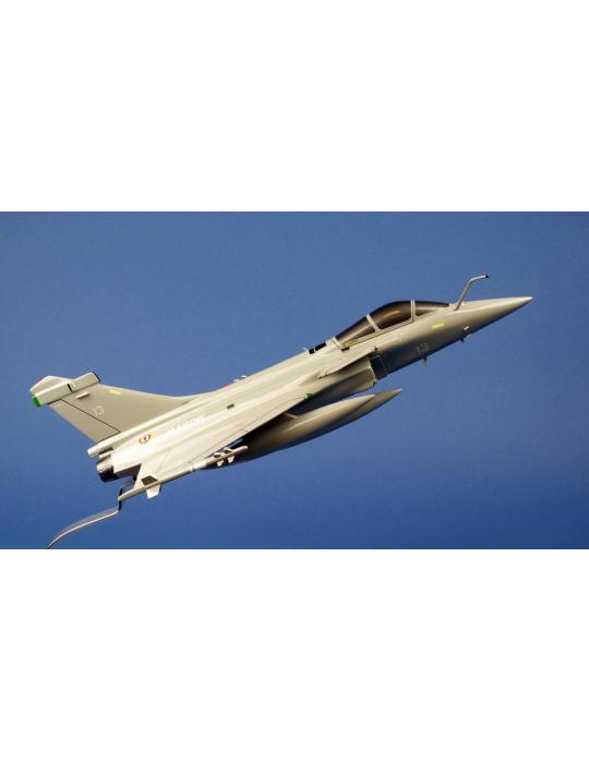 MAQUETTE BOIS RAFALE M AERONAVALE