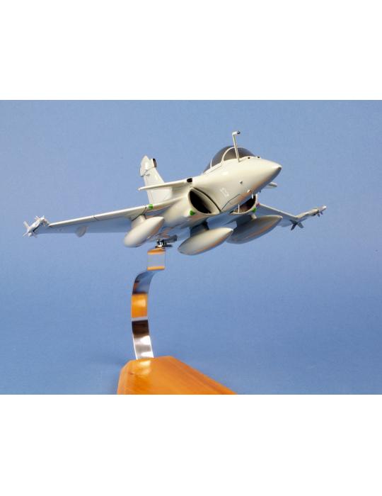 MAQUETTE BOIS RAFALE M AERONAVALE