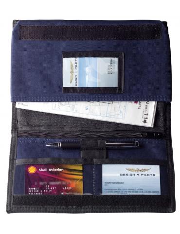 PROTEGE CARNET DE VOL...