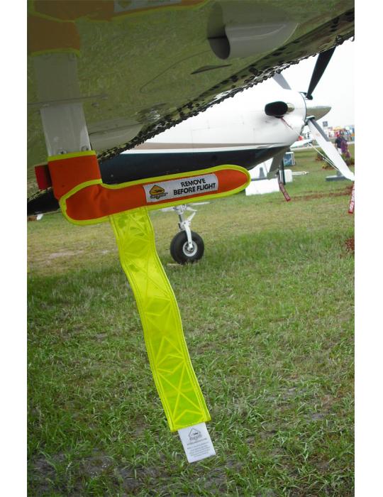 CACHE PITOT DA42/PC12