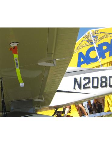 CACHE PITOT PIPER