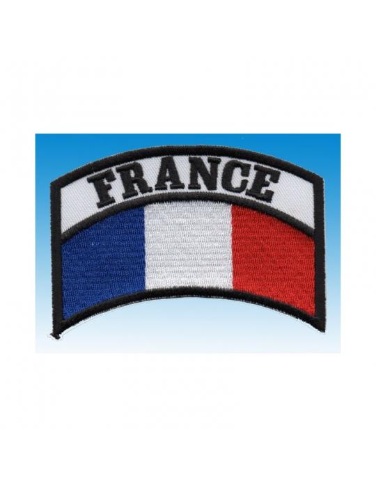 ECUSSON France VELCRO