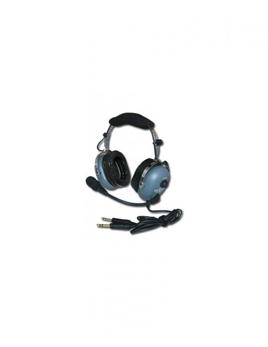 CASQUE AP COM 123,55 GRIS