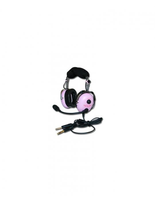 CASQUE AP COM 122,60 ROSE