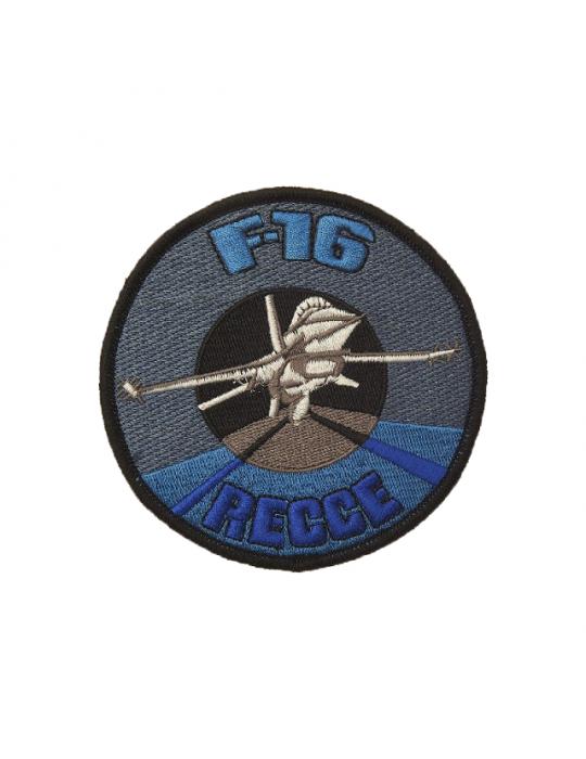 ECUSSON F-16 RECCE