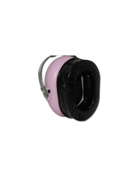 CASQUE AP COM 122,60 ROSE