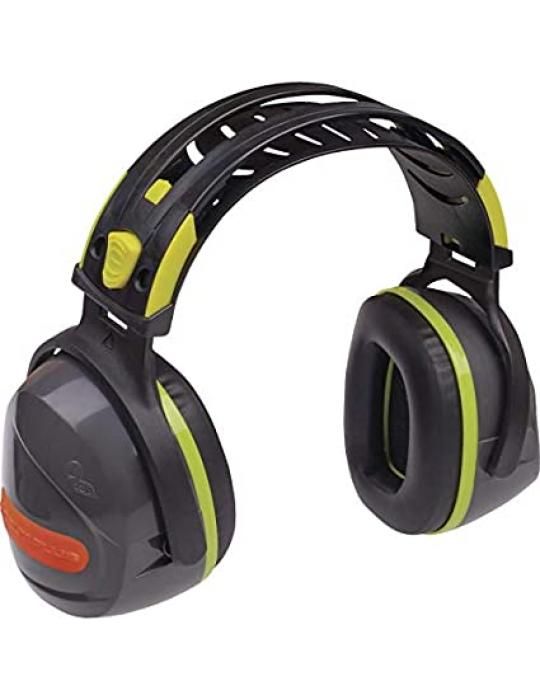 CASQUE ANTIBRUIT DELTAPLUS 33dB