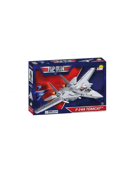 F-14A TOMCAT TOP GUN COBI