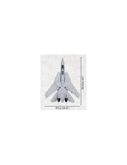 F-14A TOMCAT TOP GUN COBI