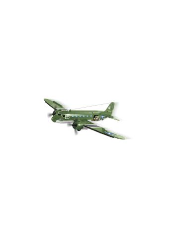 AVION DE TRANSPORT DOUGLAS C-47 SKYTRAIN COBI
